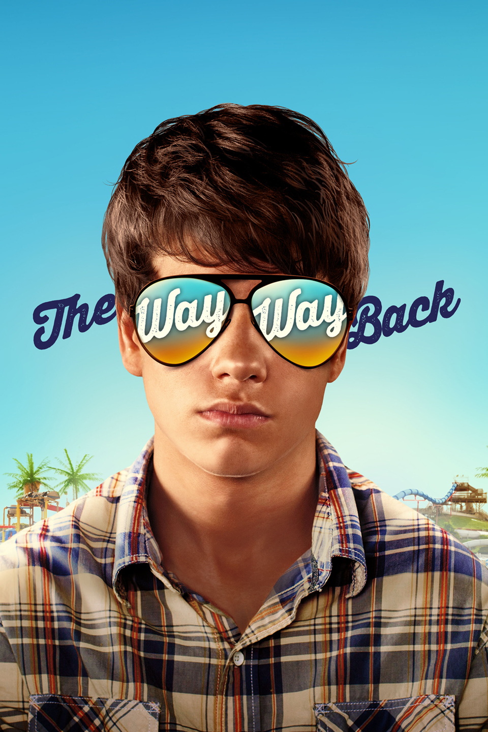 The Way Way Back (2013) [284795] (A1708528657) [[Movies]] --Plex--